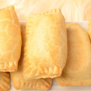 Chicken- Pie 6pc