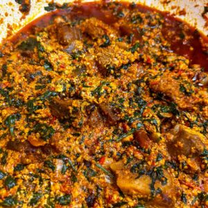 Egusi