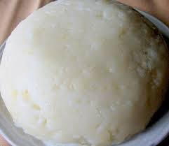 White Eba